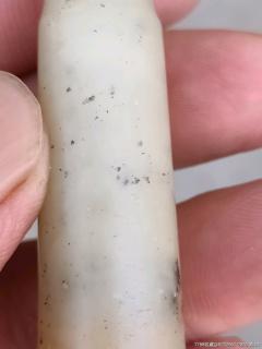 和田玉烟嘴